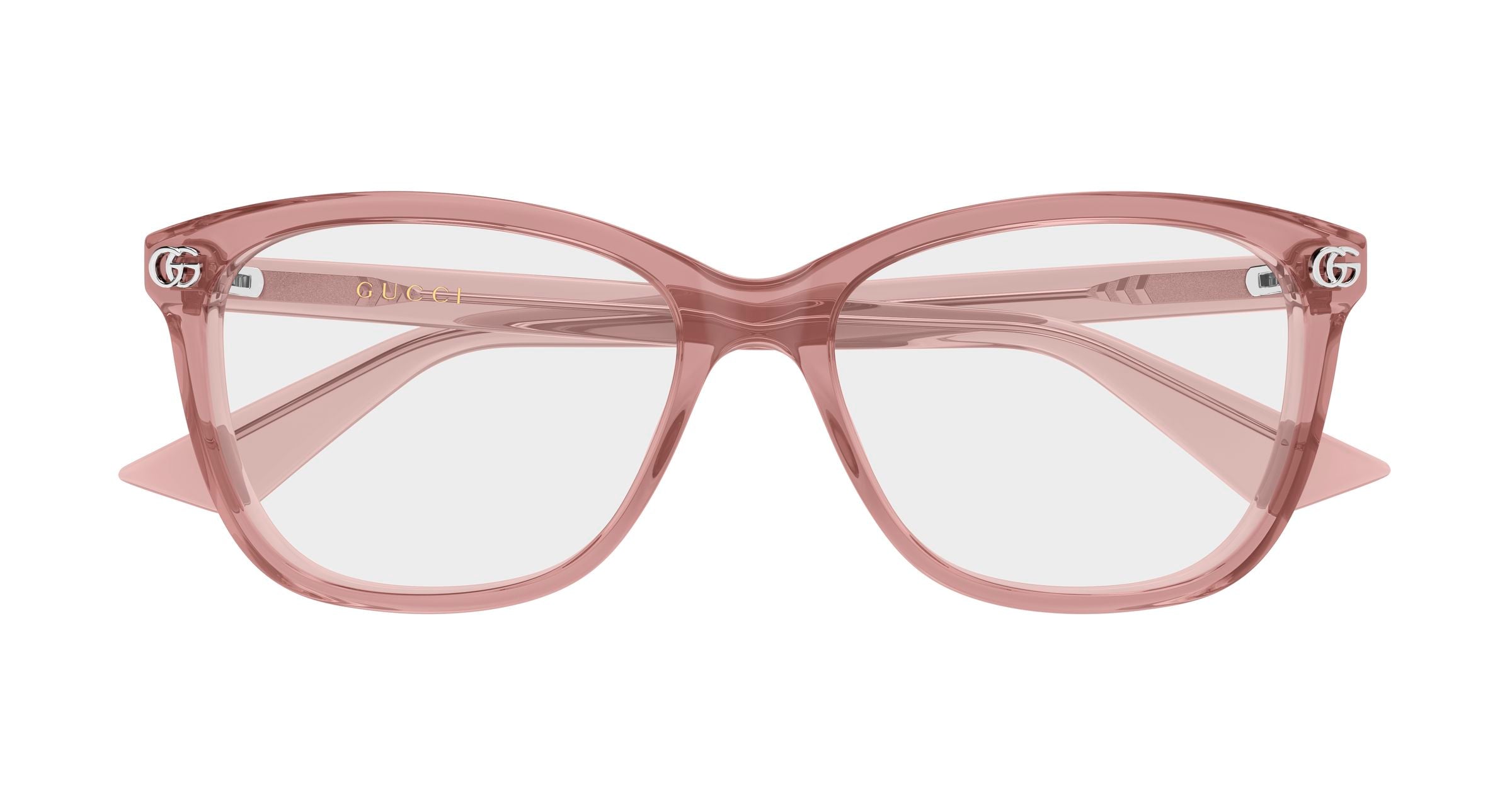 Gucci GG2113O 008 Montature da vista Gucci 2