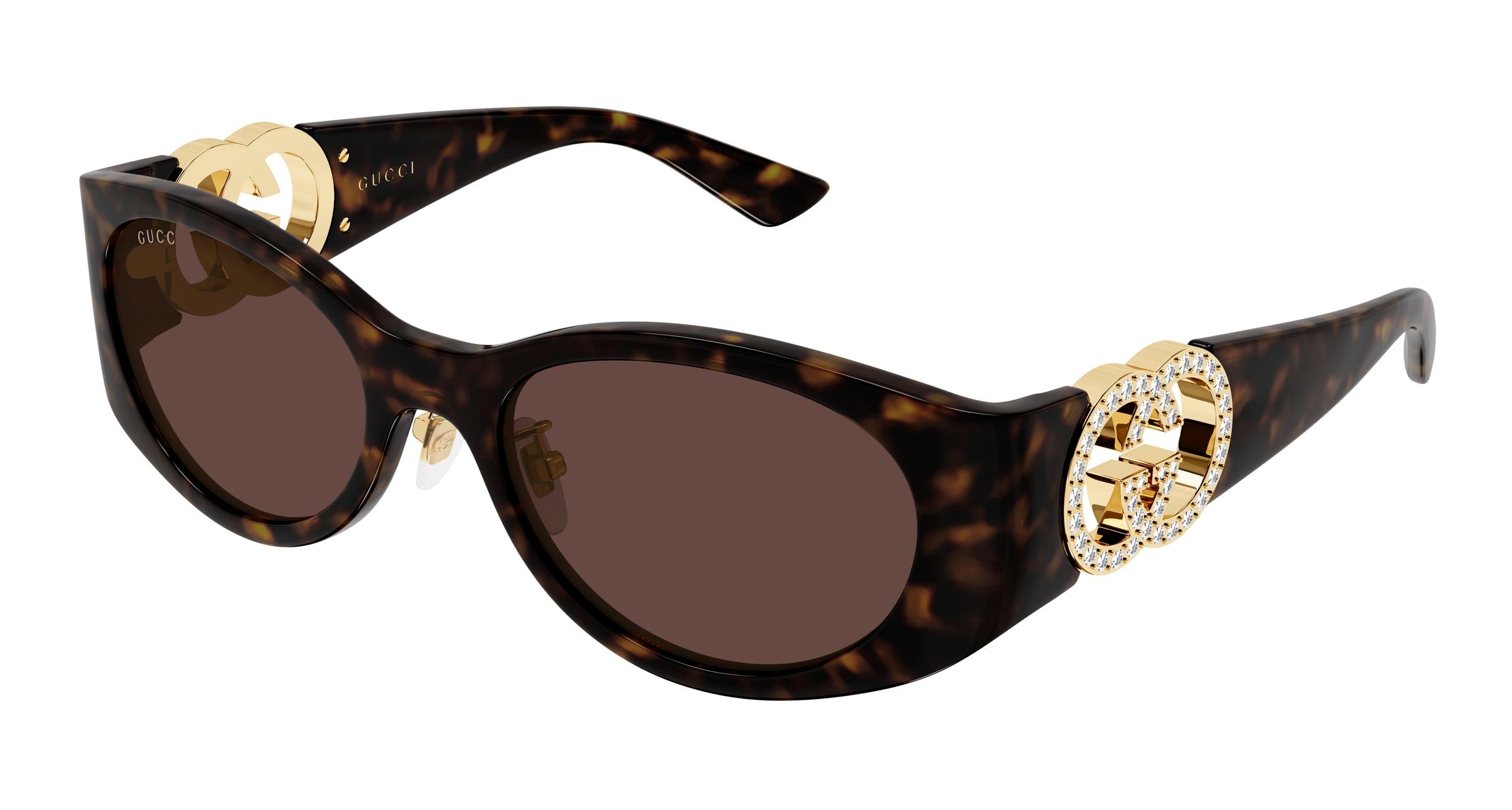 Gucci GG2123SA 004