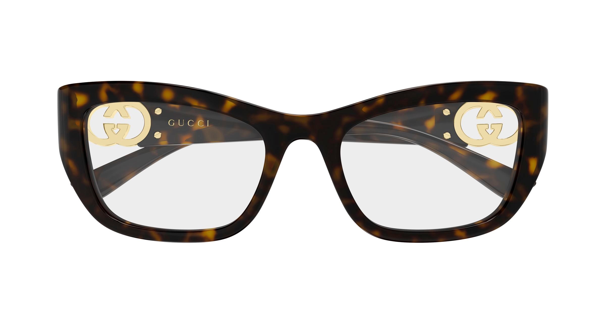 Gucci GG2125O 002 Montature da vista Gucci 2