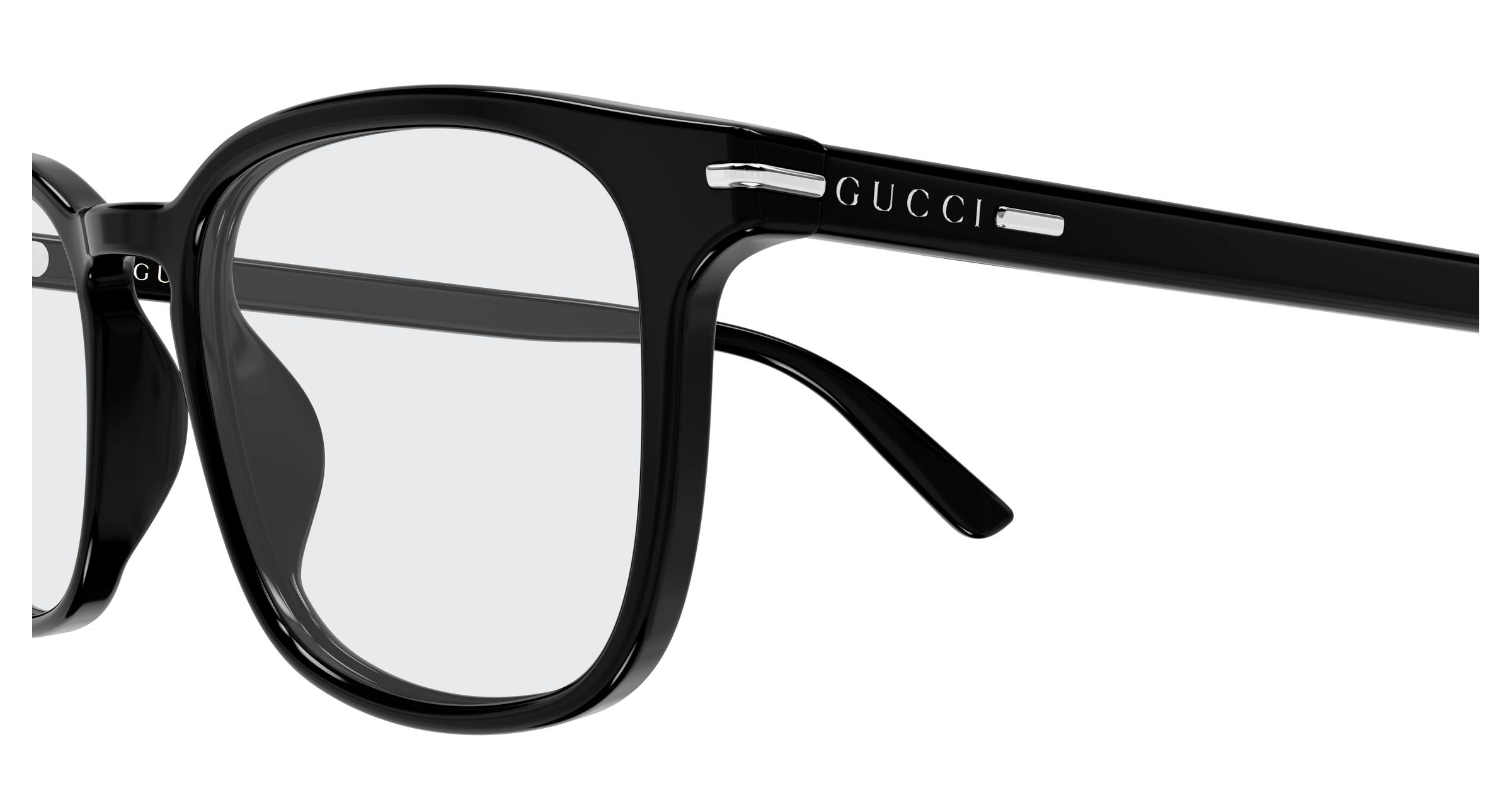 Gucci GG2129O 001 Optické rámečky Gucci 3