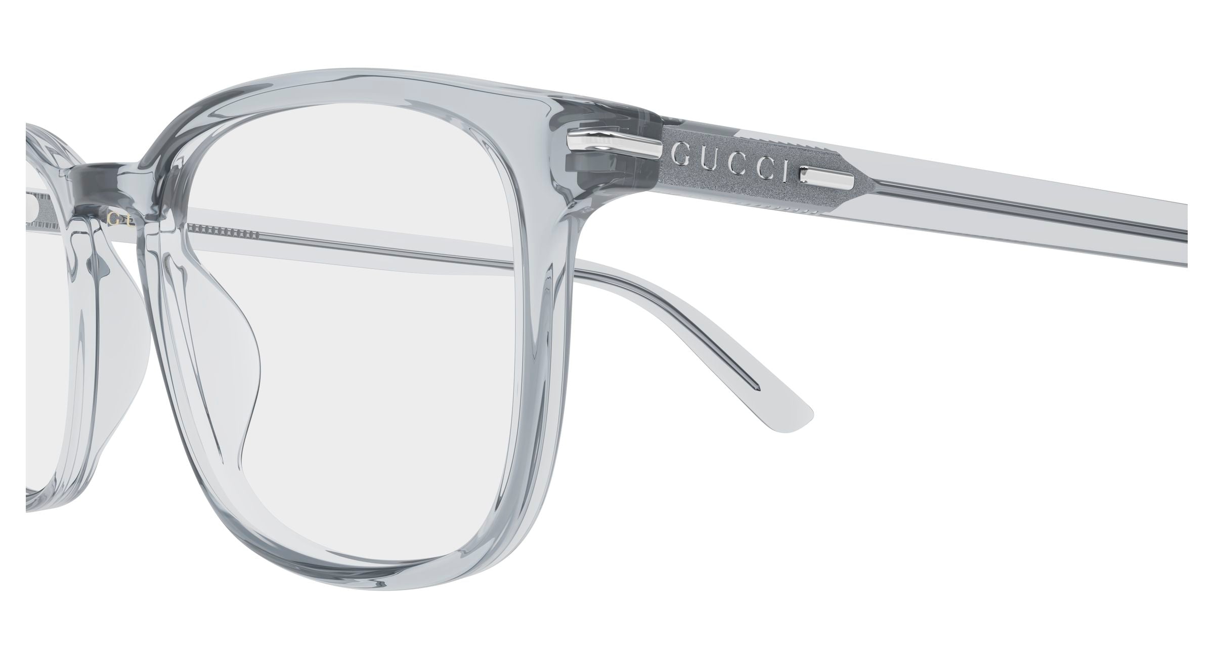 Gucci GG2129O 004 Optikai keretek Gucci 3