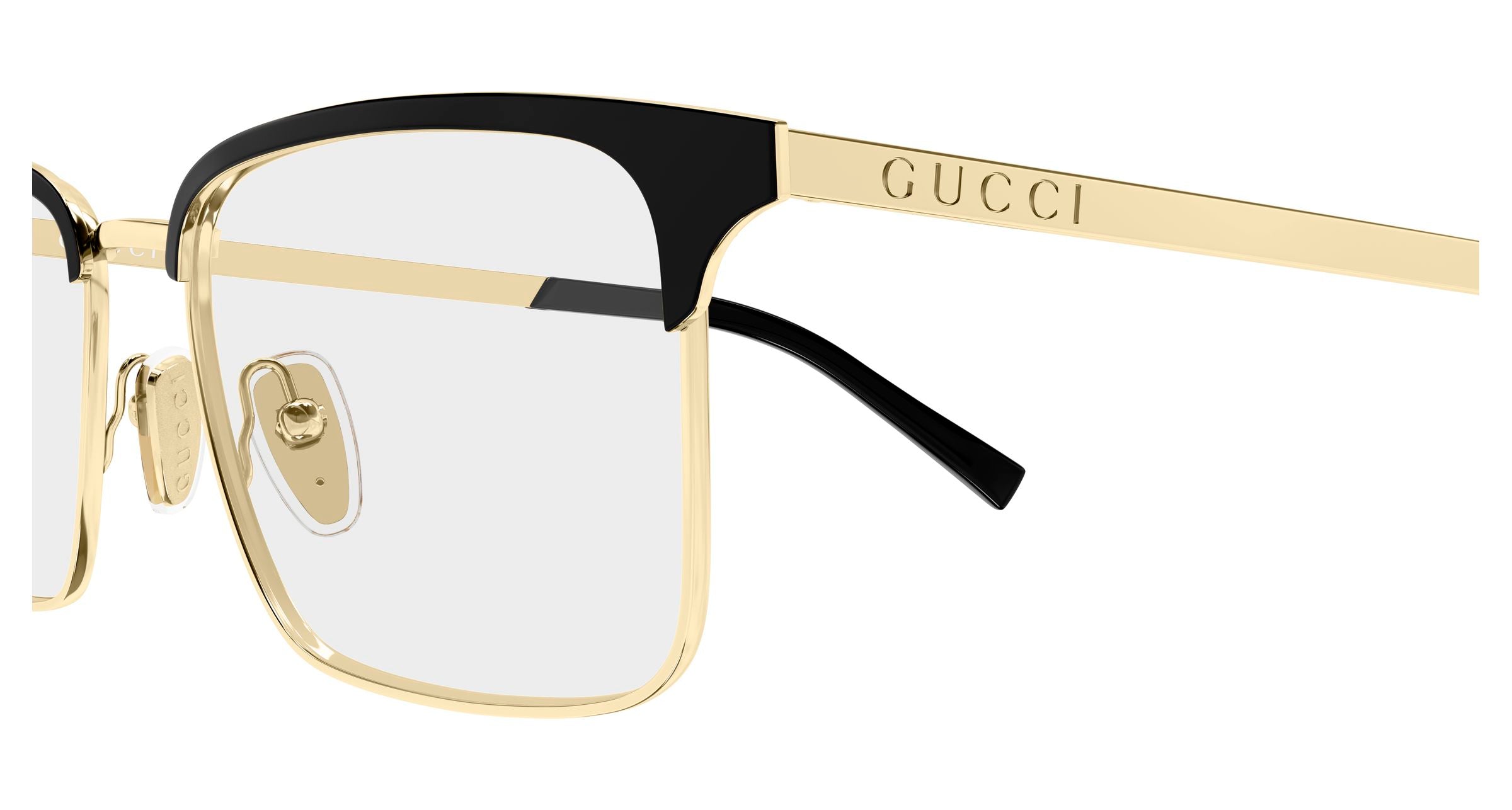 Gucci GG2136O 001 Optikai keretek Gucci 3