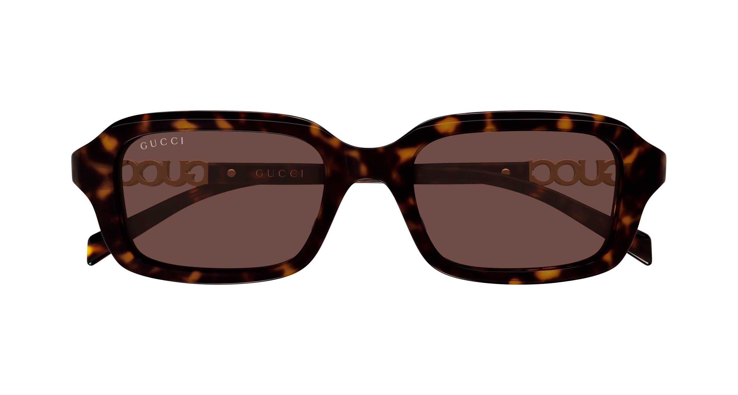 Sunglasses Gucci GG2152S 002 889652634692 Frame color Havana: Buy