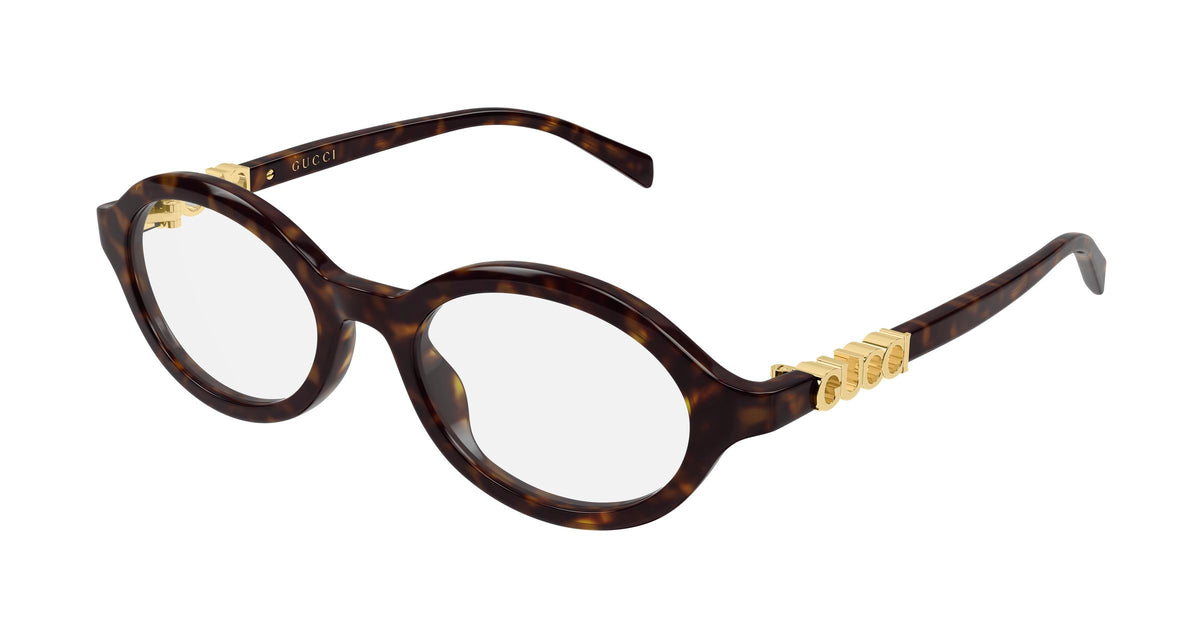 Gucci GG2153O 002 Montature da vista Gucci 1