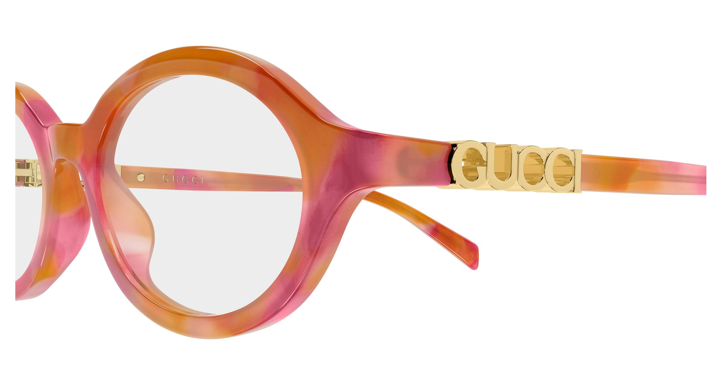 Gucci GG2153O 004 Optikai keretek Gucci 3