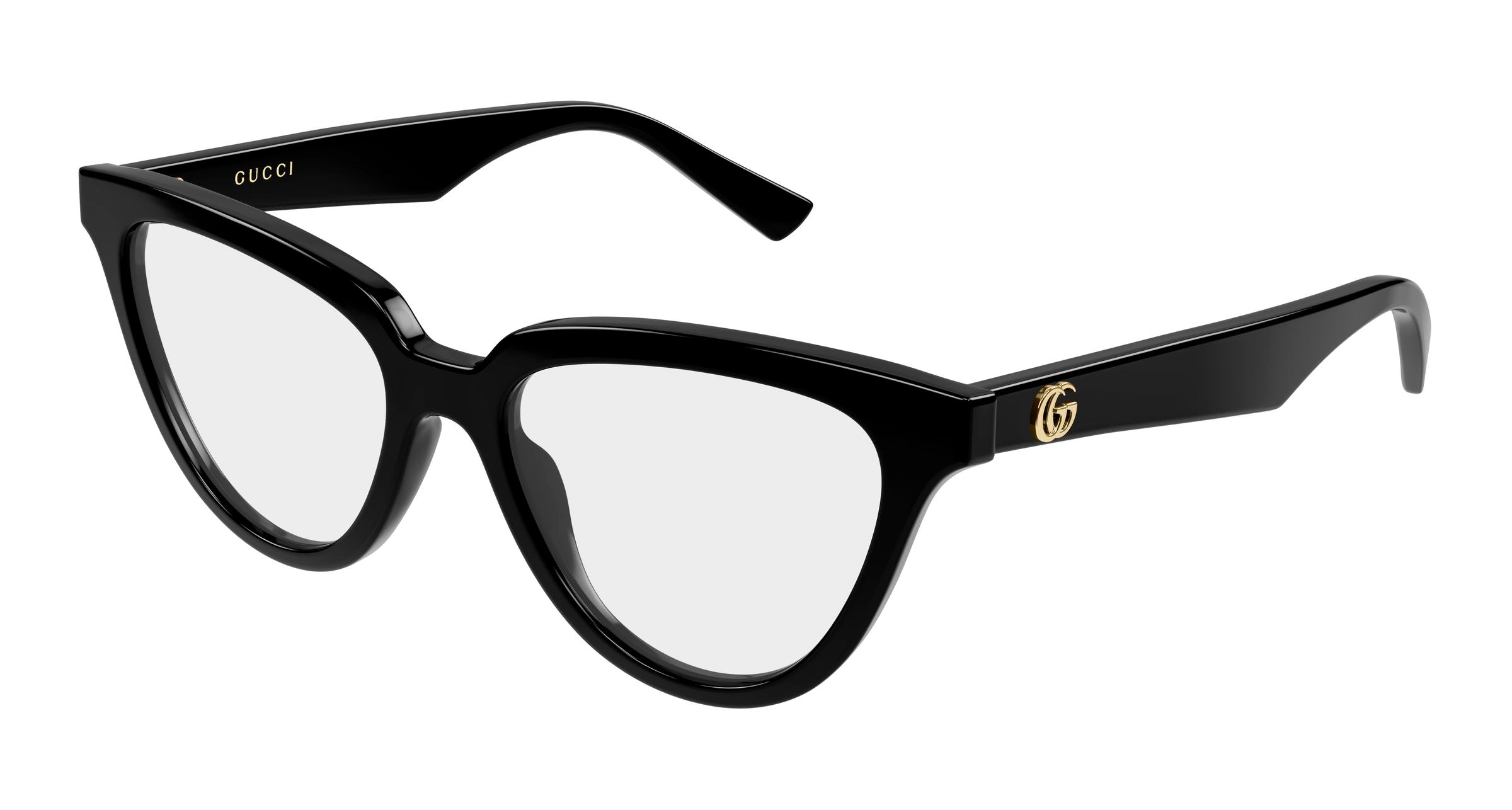 Gucci GG2179O 001 Montature da vista Gucci 1