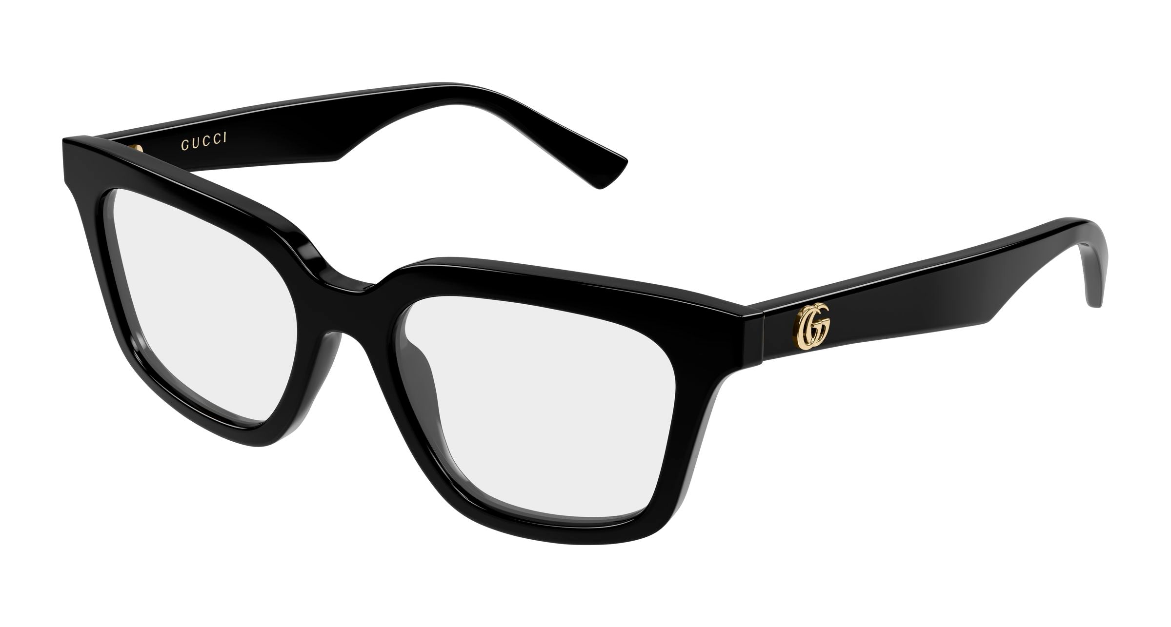 Gucci GG2180O 001 Montature da vista Gucci 1