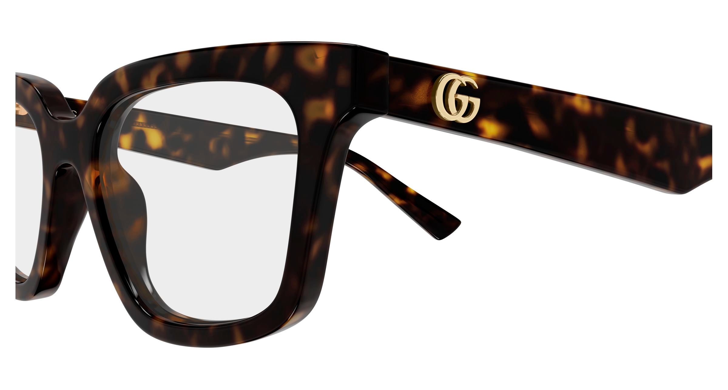 Gucci GG2180O 002 Montature da vista Gucci 3