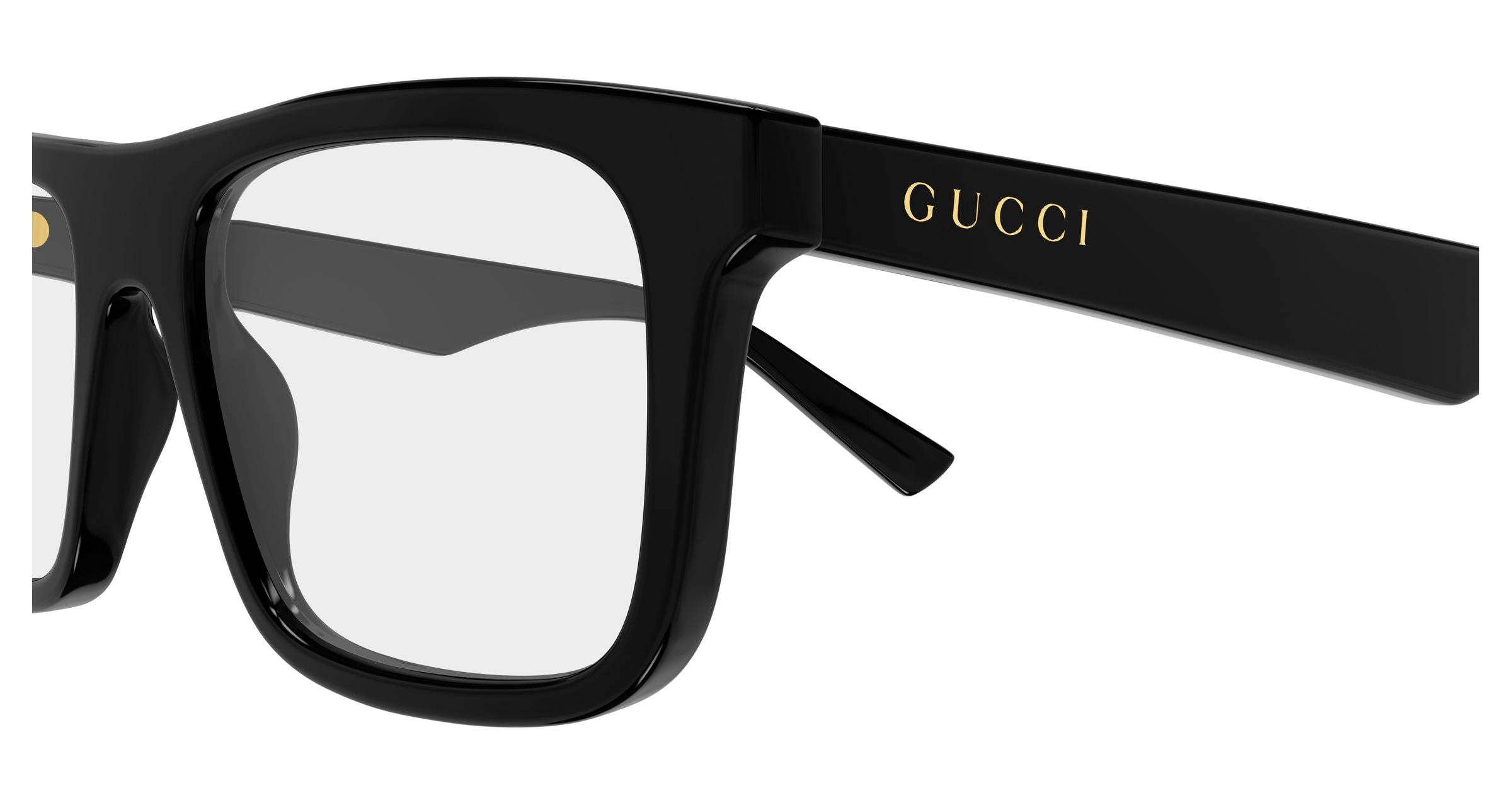 Gucci GG2184O 001 Montature da vista Gucci 3