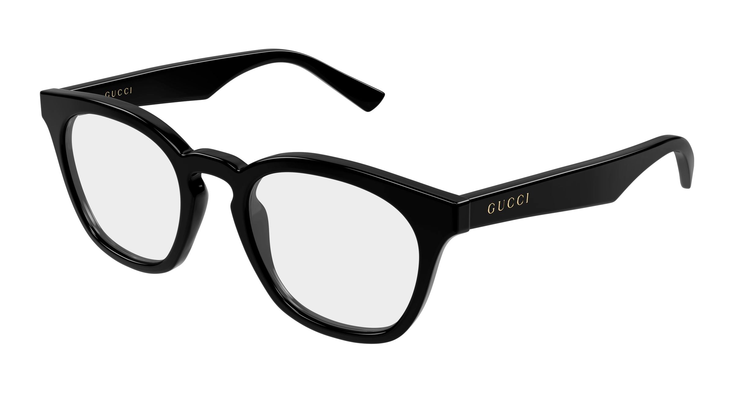 Gucci GG2185O 001 Montature da vista Gucci 1