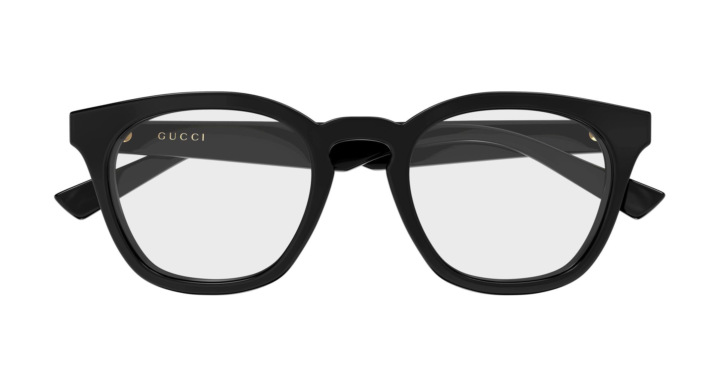 Gucci GG2185O 001 Montature da vista Gucci 2