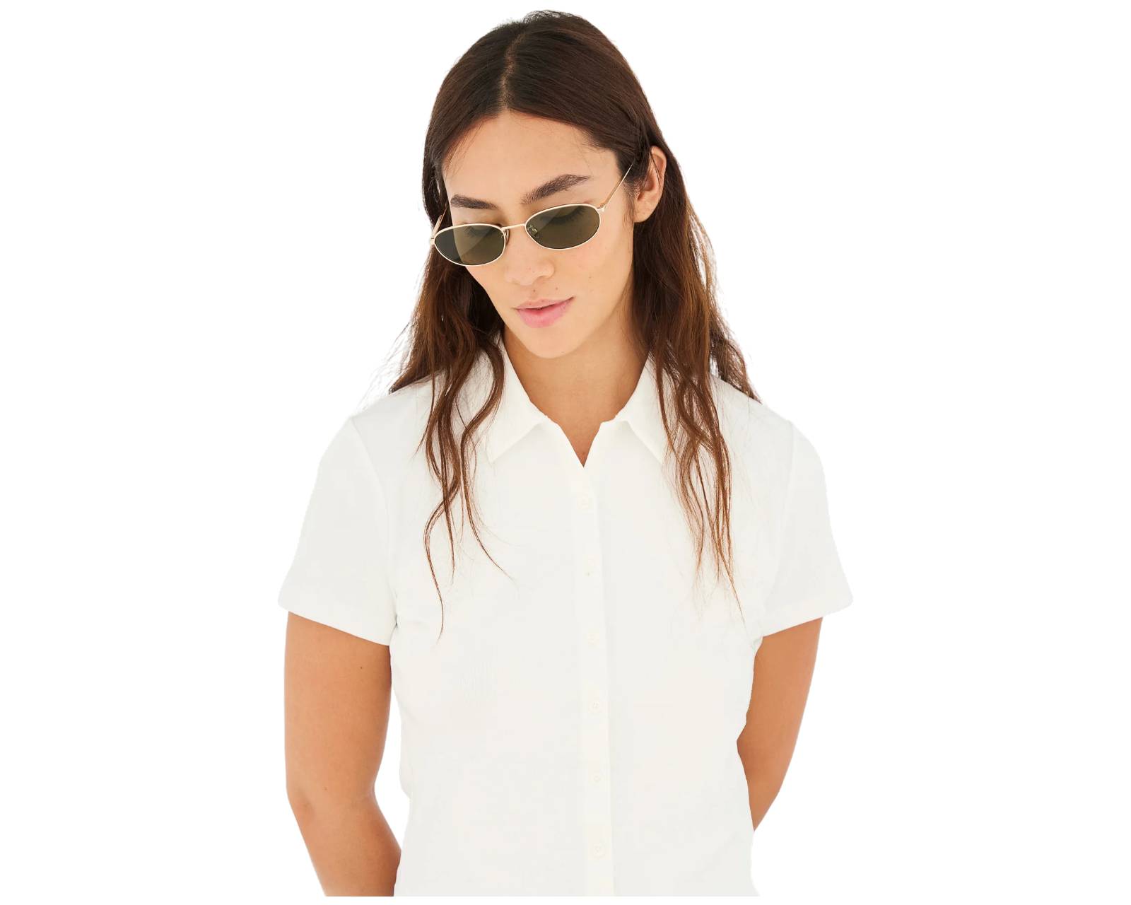 GI9 UOVO CLASSICO Occhiali da sole Retrosuperfuture 5