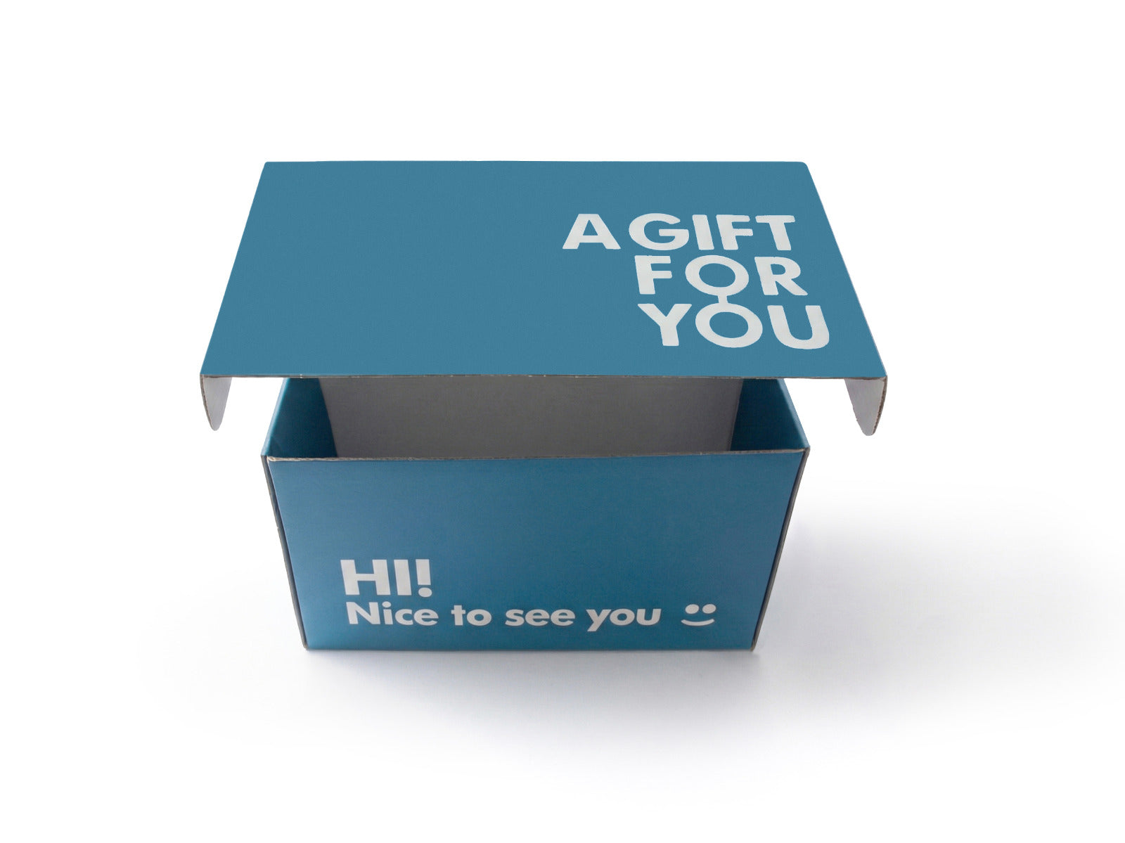 Vistaexpert Caja de regalo