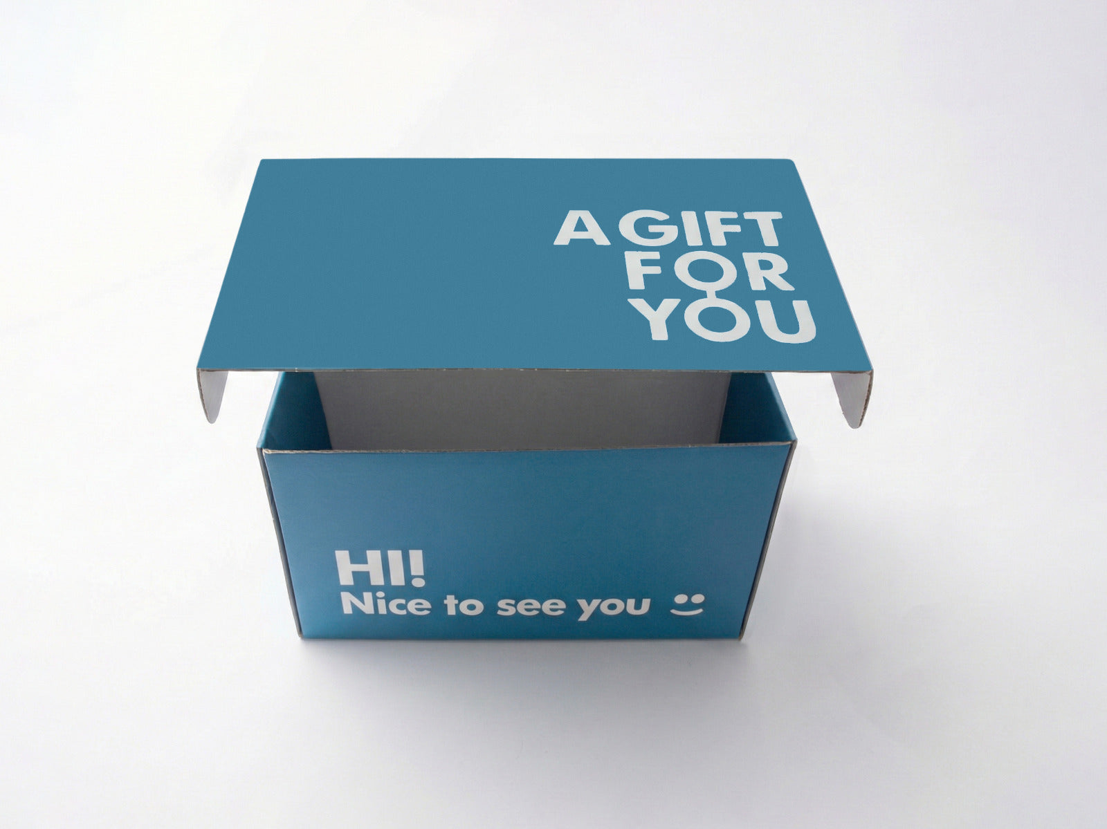 Vistaexpert Gift Box Gift Card VistaExpert 2