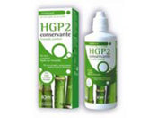 HGP2 -säilöntäaine 120 ml