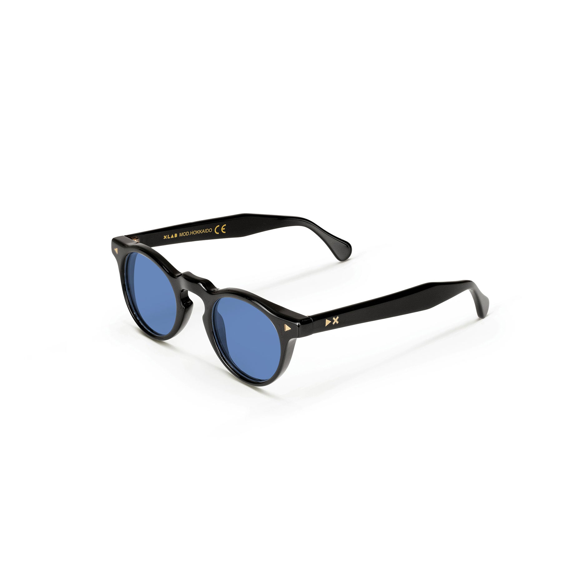 XLAB Hokkaido Occhiali da sole XLAB Nero 8056249004554 1