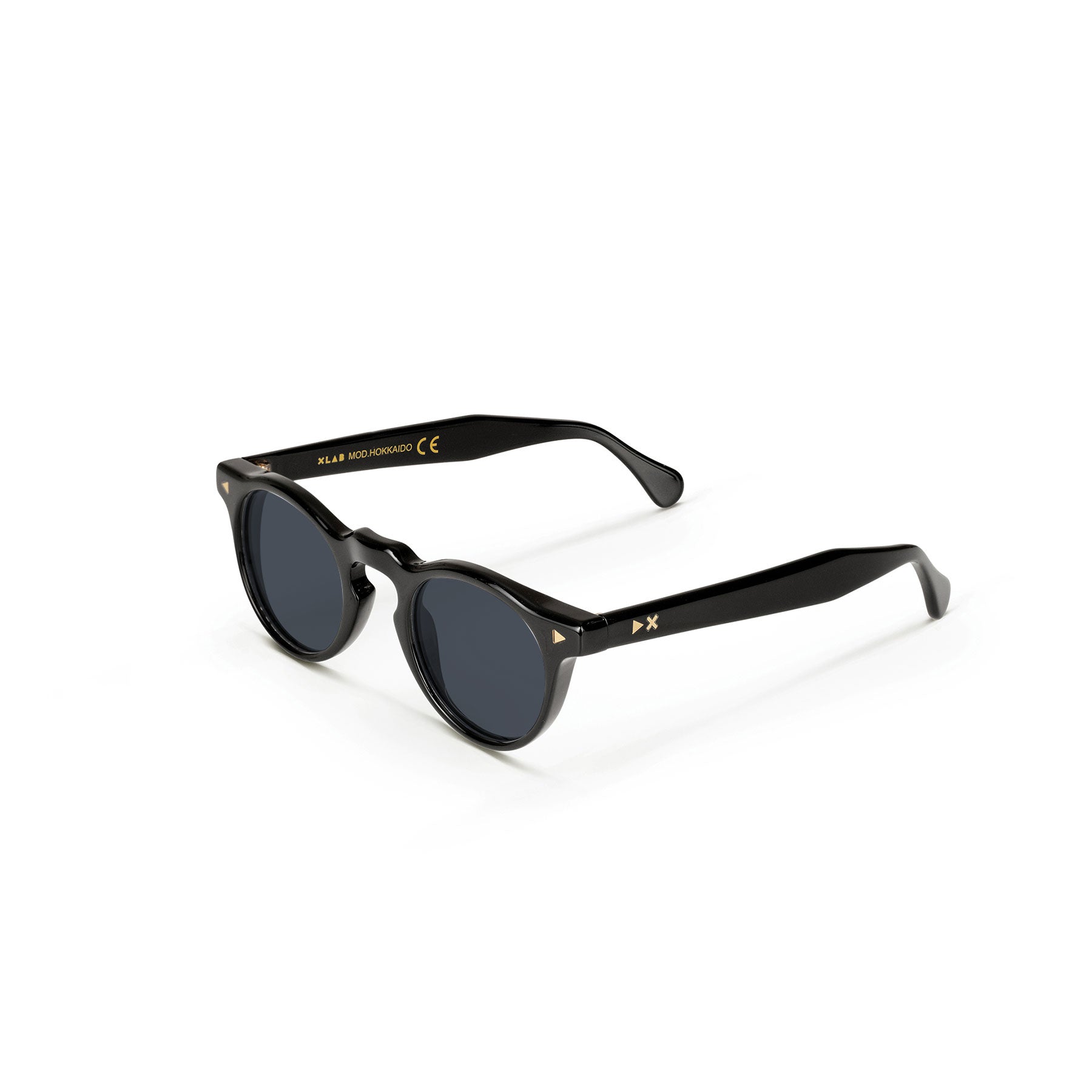 XLAB Hokkaido Occhiali da sole XLAB Nero 8056249004592 16