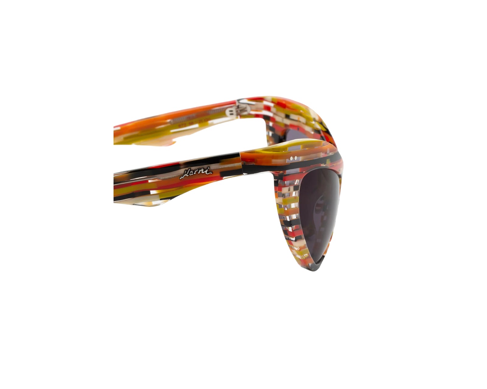 Marni 6T2 Holoholona Stripes 