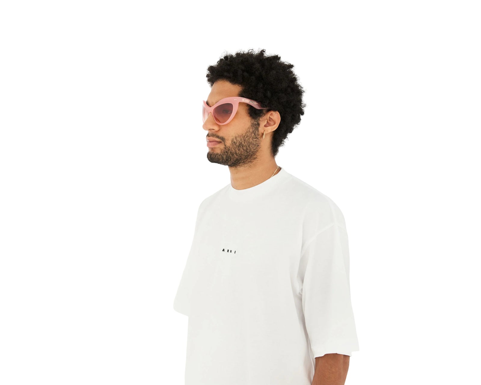 Marni IS5 Holoholona Pink 