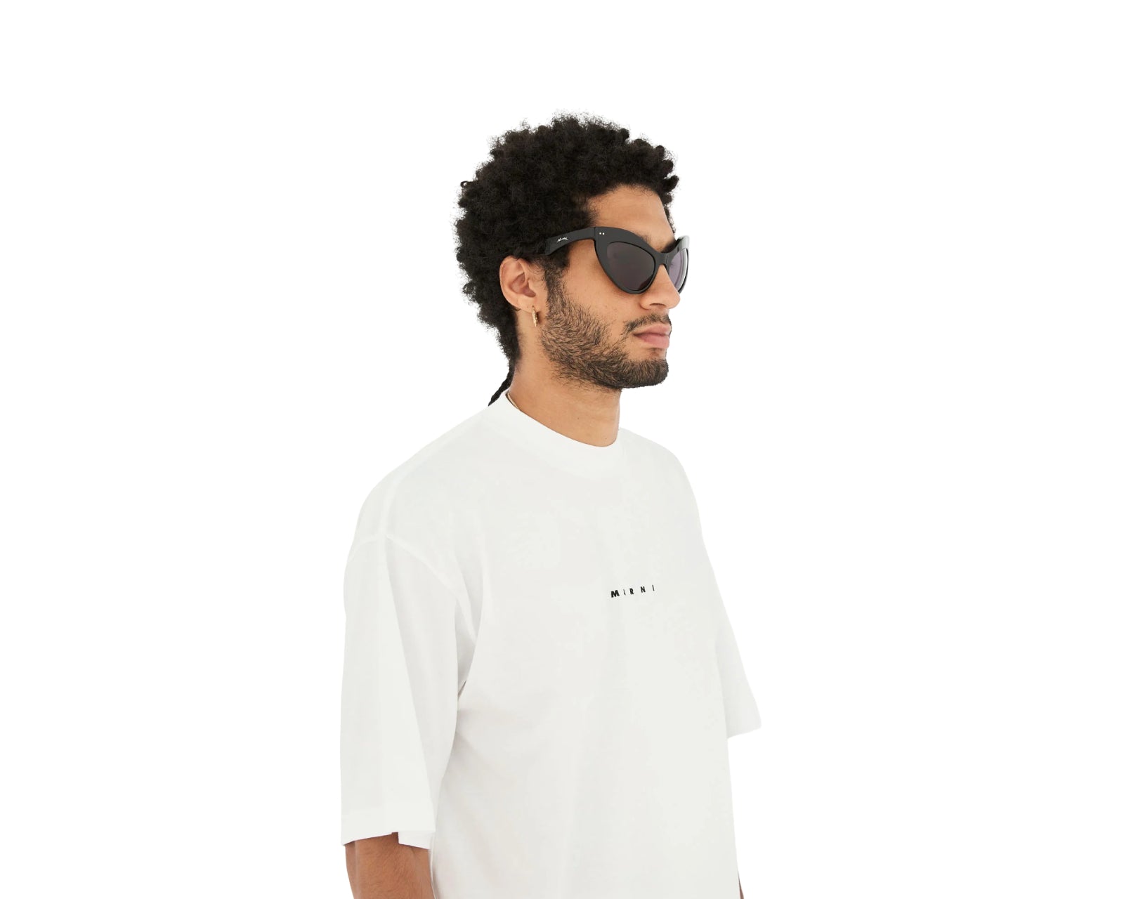 Marni N96 Holoholona Black 