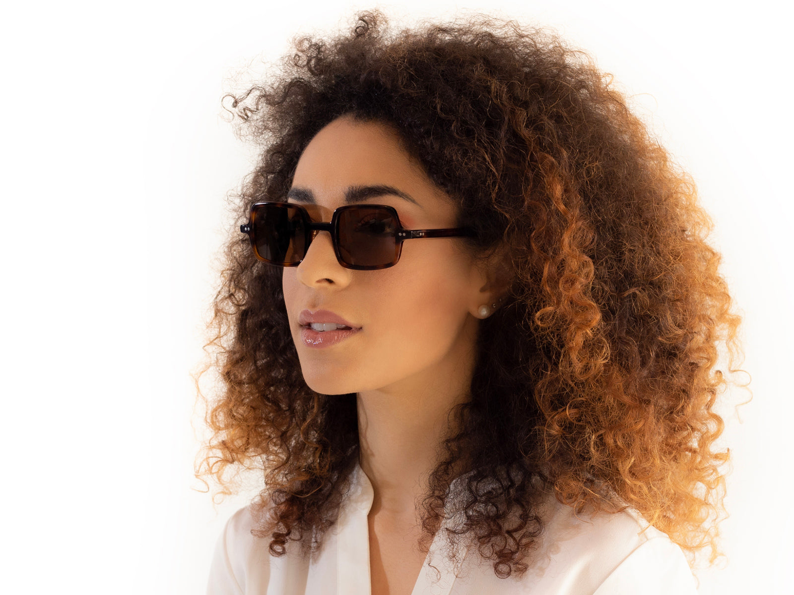 SANTORINI Occhiali da sole XLAB 9