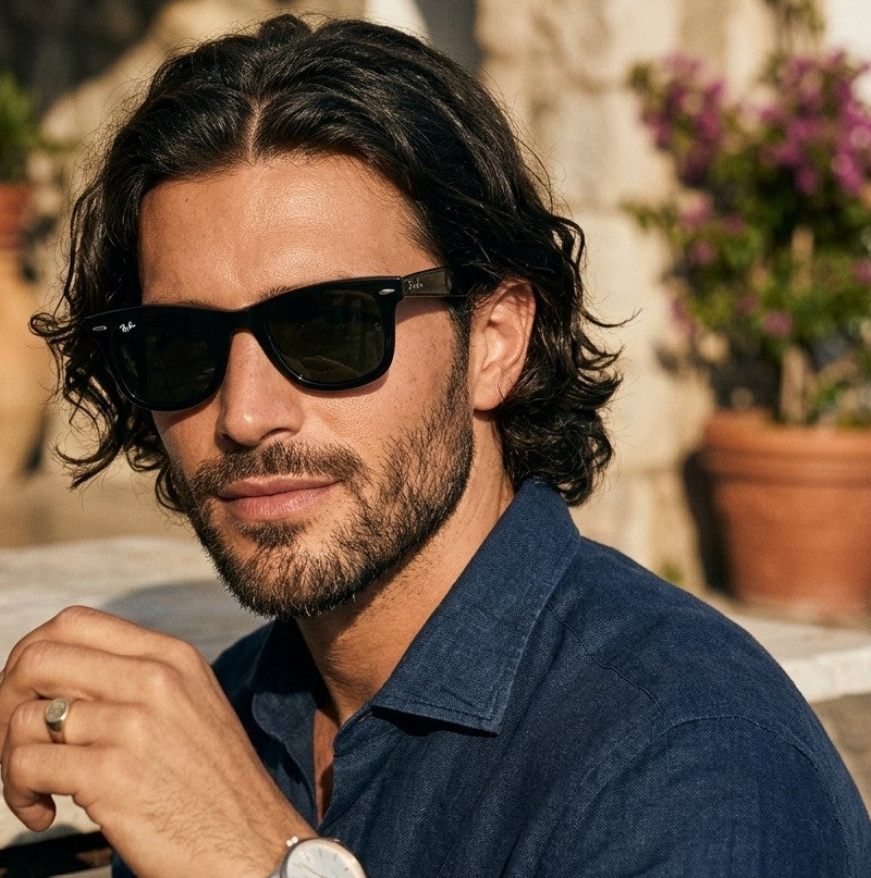 Ray - Ban RB2140 WAYFARER 901 Occhiali da sole Ray - Ban 6