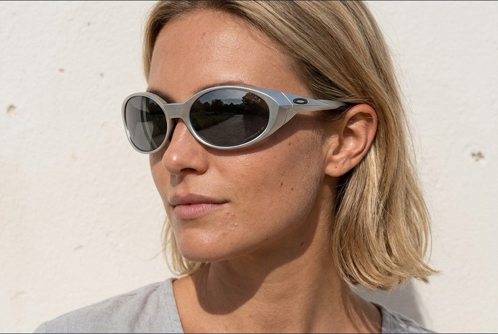 Oakley OO9438 EYEJACKET REDUX 943805 Occhiali da sole Oakley 6