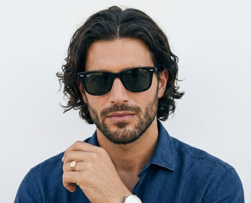 Ray - Ban RB2140 WAYFARER 901/58 Occhiali da sole Ray - Ban 6