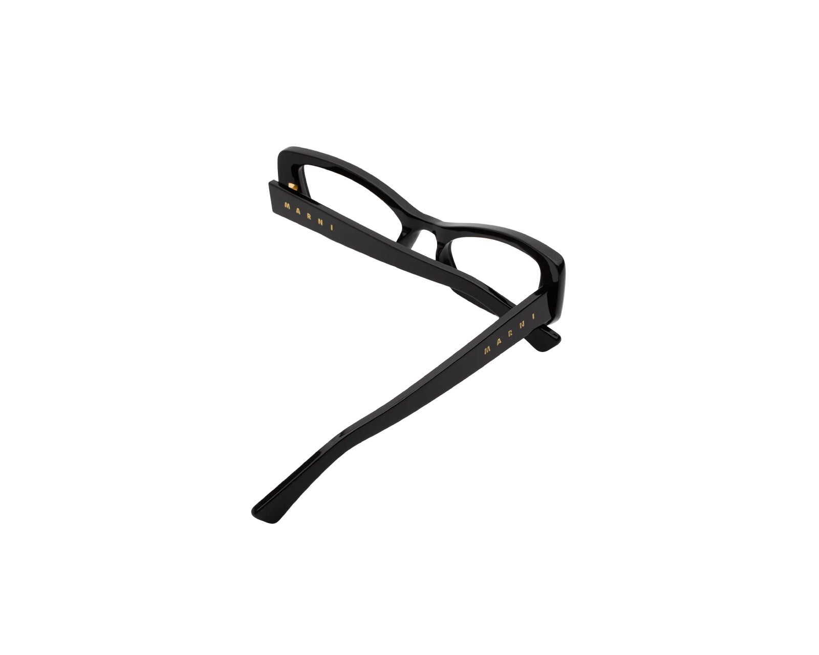 Marni 6HH Jarbek Svart 