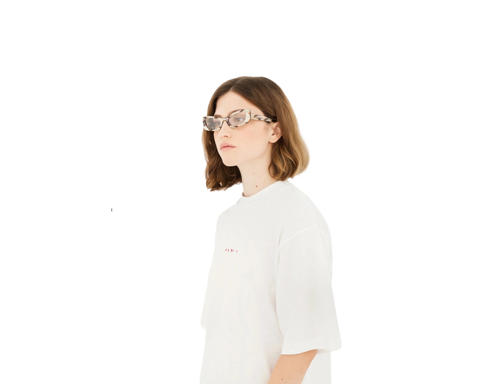 Marni GRY Jarbek Shell 