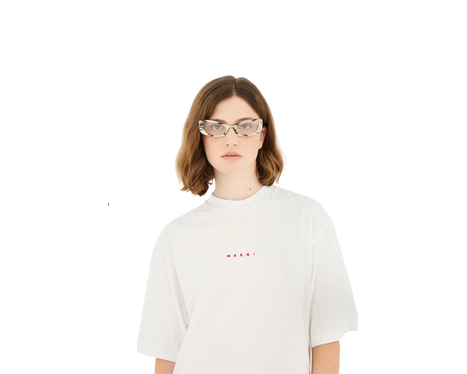 Marni GRY Jarbek Shell 