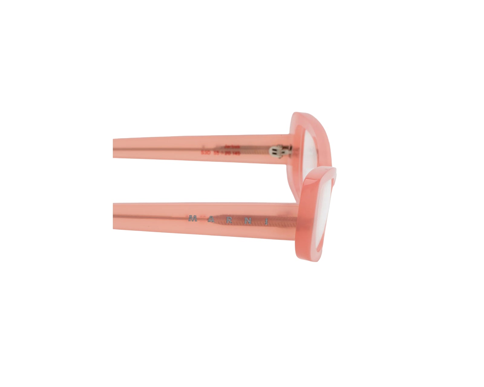 Marni S3D Jarbek Pink 