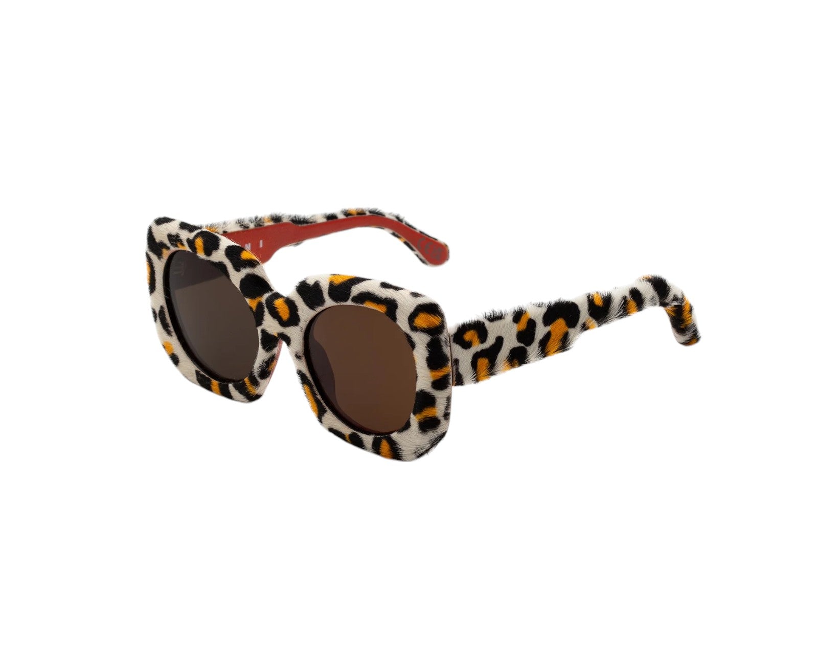 Lellyfish Lake Delacouri Leopard 0zt