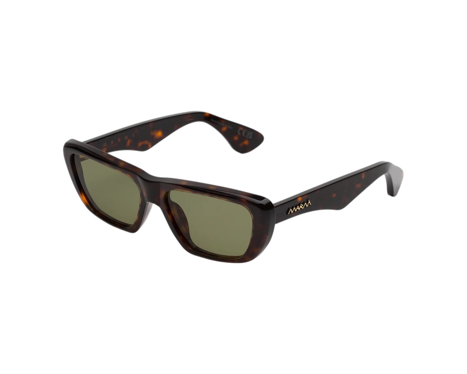 Marni J2Z Jimura Dark Havanna 