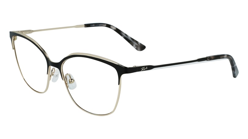 KL331 001 Montature da vista Karl Lagerfeld 1