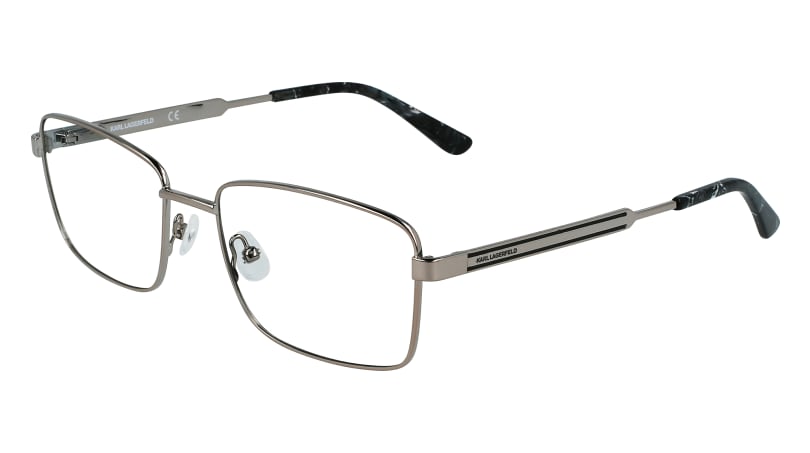 KL334 034 Montature da vista Karl Lagerfeld 1