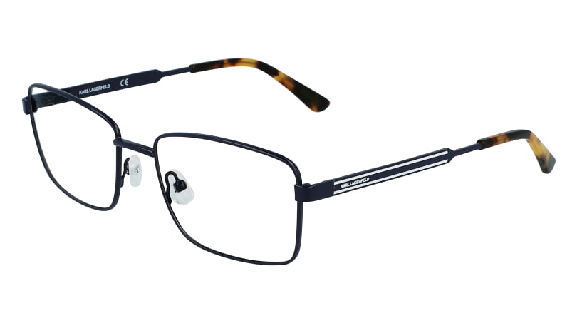 KL334 424 Montature da vista Karl Lagerfeld 1