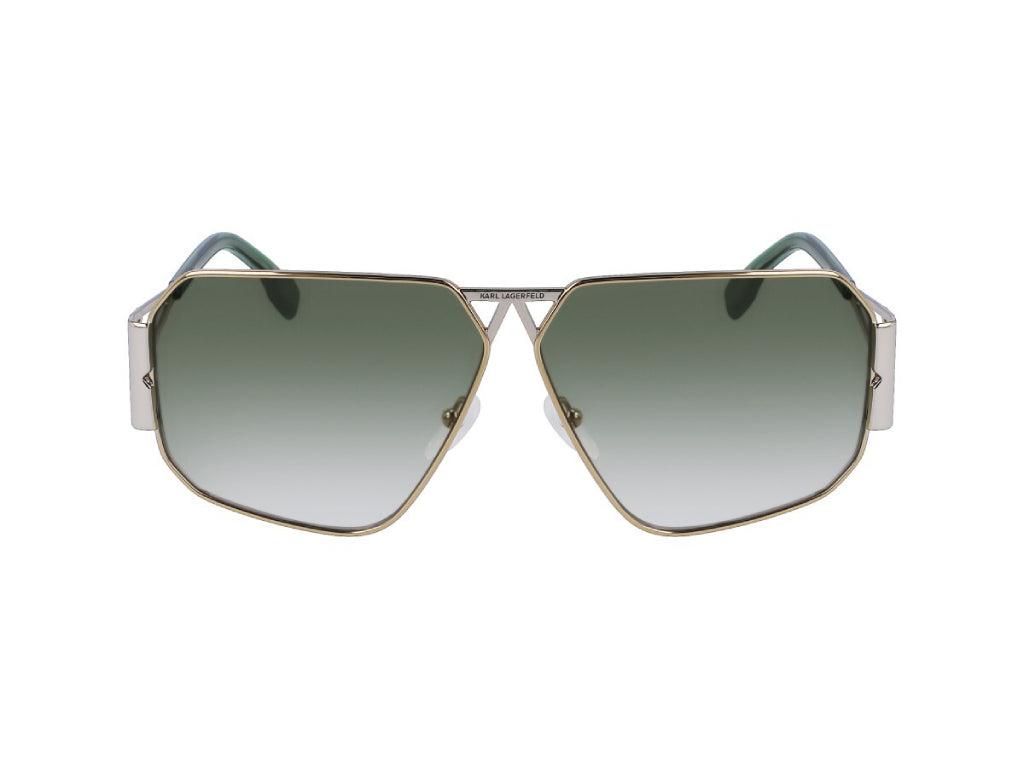 KL339S 712 Occhiali da sole Karl Lagerfeld 2