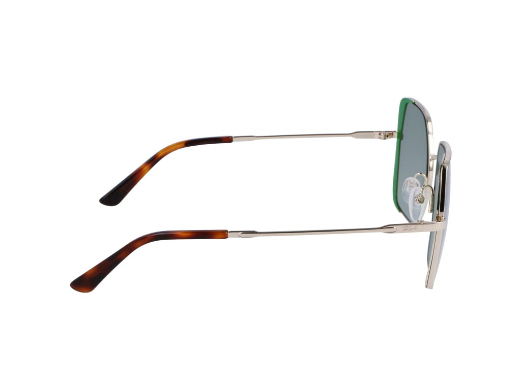 KL340S 711 Occhiali da sole Karl Lagerfeld 4