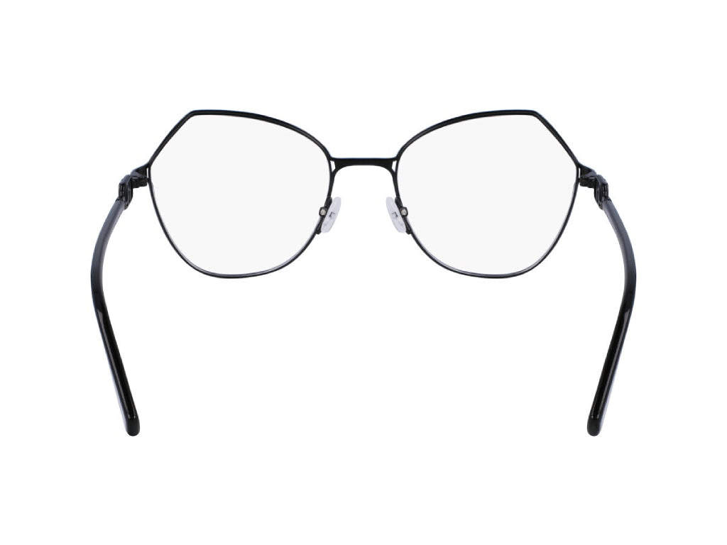 KL343 001 Montature da vista Karl Lagerfeld 3