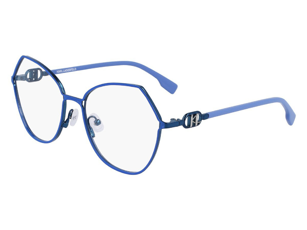 KL343 400 Montature da vista Karl Lagerfeld 1