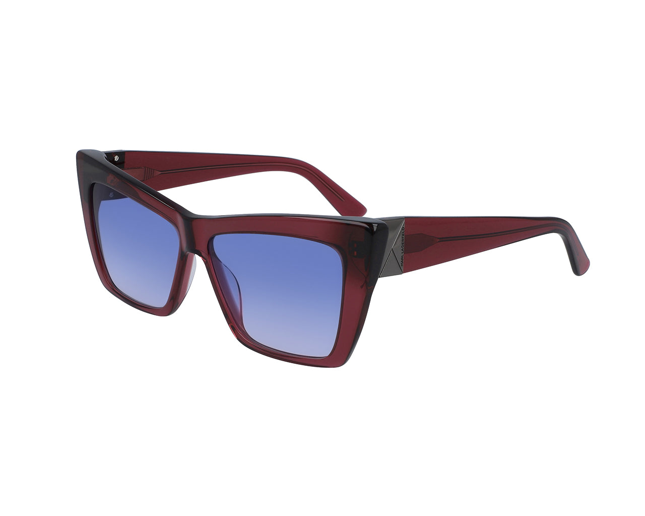 KL6011S 604 Occhiali da sole Karl Lagerfeld 1