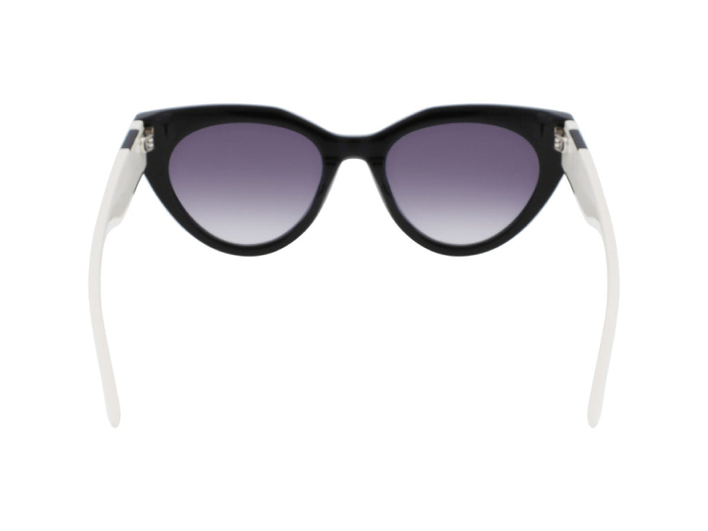 KL6047S 004 Occhiali da sole Karl Lagerfeld 4