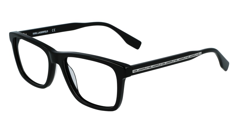 KL6067 001 Montature da vista Karl Lagerfeld 1