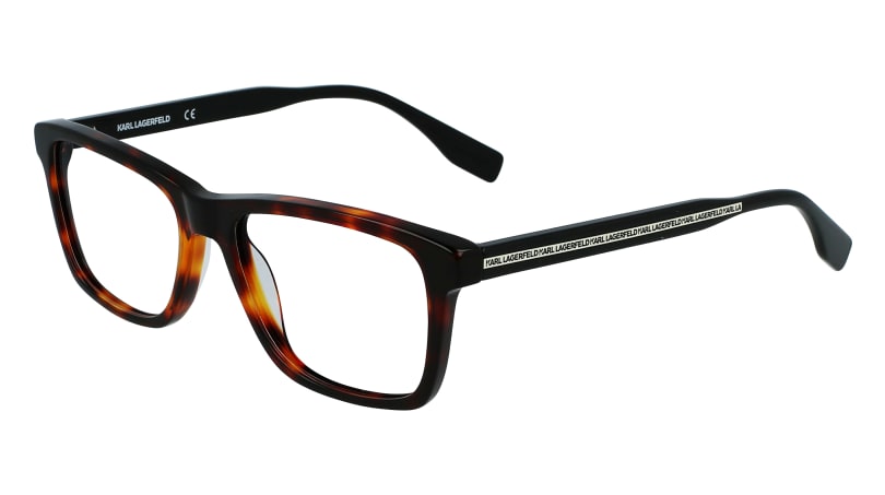 KL6067 215 Montature da vista Karl Lagerfeld 1