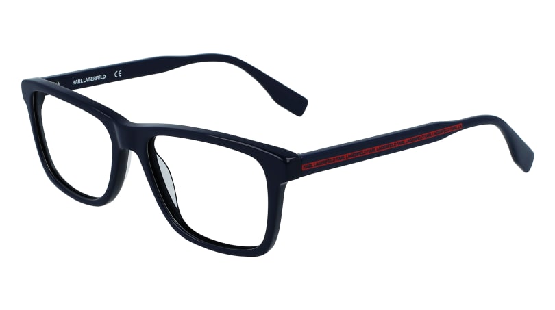 KL6067 424 Montature da vista Karl Lagerfeld 1