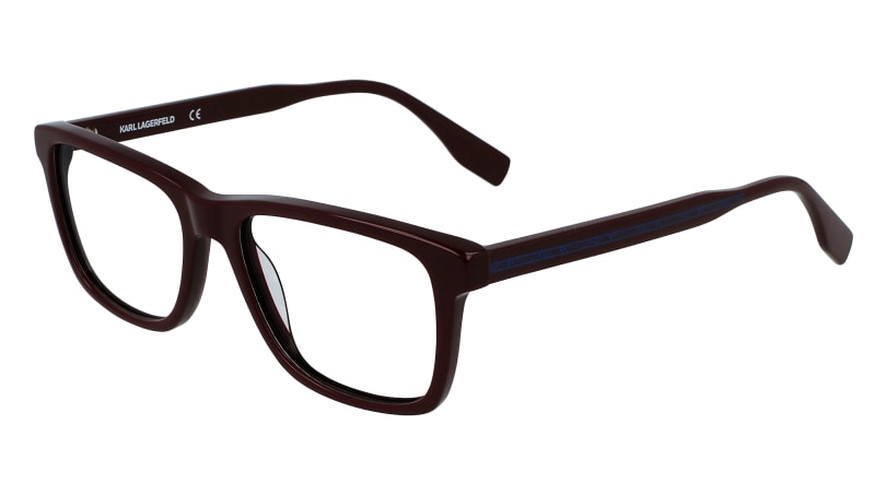 KL6067 615 Montature da vista Karl Lagerfeld 1