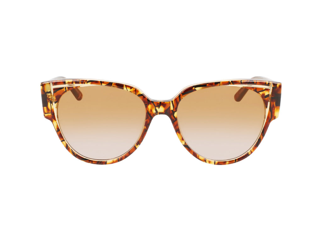 KL6068S 705 Occhiali da sole Karl Lagerfeld 2