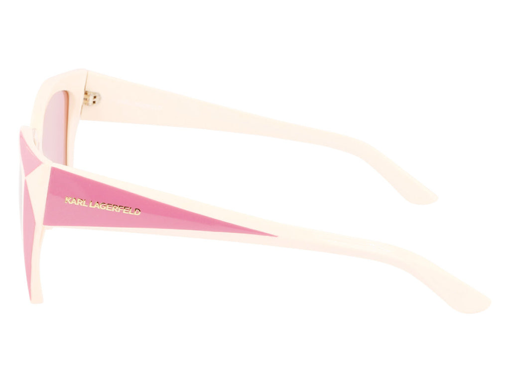 KL6072S 104 Occhiali da sole Karl Lagerfeld 8
