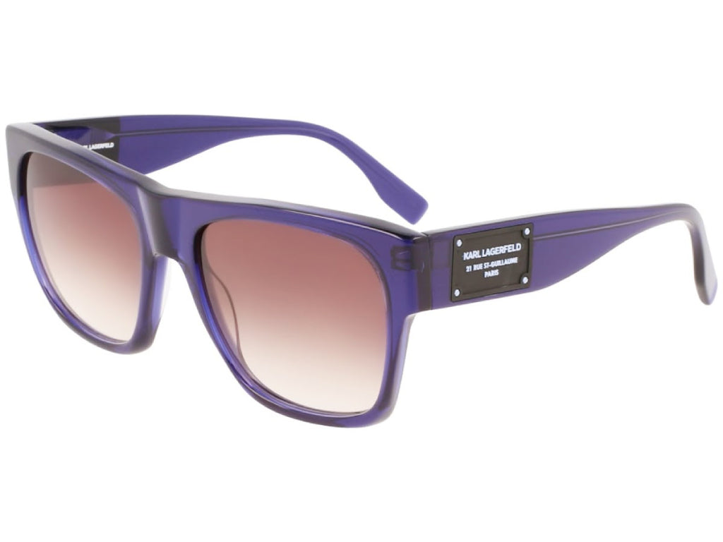 KL6074S 404 Occhiali da sole Karl Lagerfeld 1